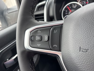 2026 RAM Ram 3500 RAM 3500 LONE STAR CREW CAB 4X4 8' BOX