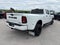 2026 RAM Ram 3500 RAM 3500 LONE STAR CREW CAB 4X4 8' BOX