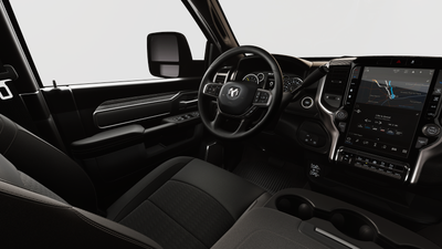 2026 RAM Ram 3500 RAM 3500 LONE STAR CREW CAB 4X4 8' BOX