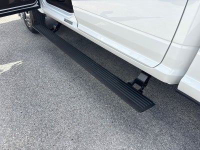 2027 RAM Ram 3500 RAM 3500 LARAMIE CREW CAB 4X4 8' BOX