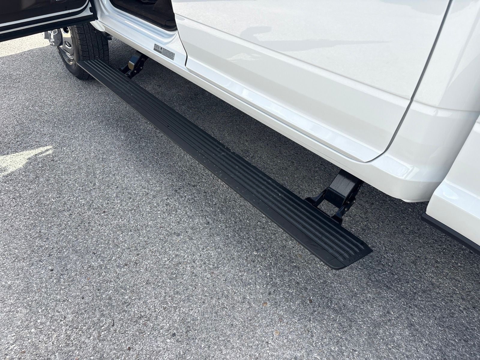 2027 RAM Ram 3500 RAM 3500 LARAMIE CREW CAB 4X4 8' BOX