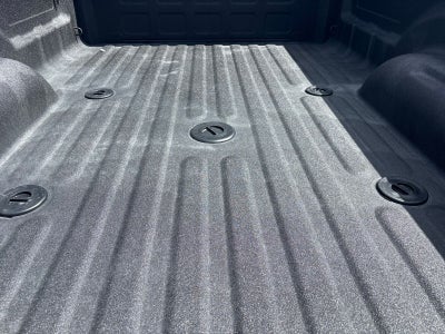 2027 RAM Ram 3500 RAM 3500 LARAMIE CREW CAB 4X4 8' BOX