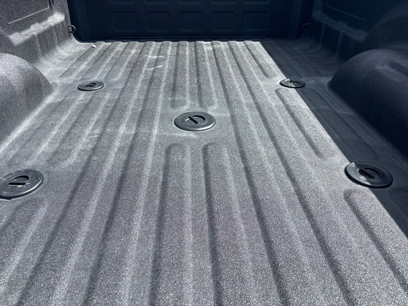 2027 RAM Ram 3500 RAM 3500 LARAMIE CREW CAB 4X4 8' BOX