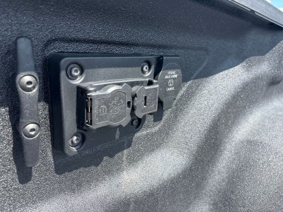 2027 RAM Ram 3500 RAM 3500 LARAMIE CREW CAB 4X4 8' BOX