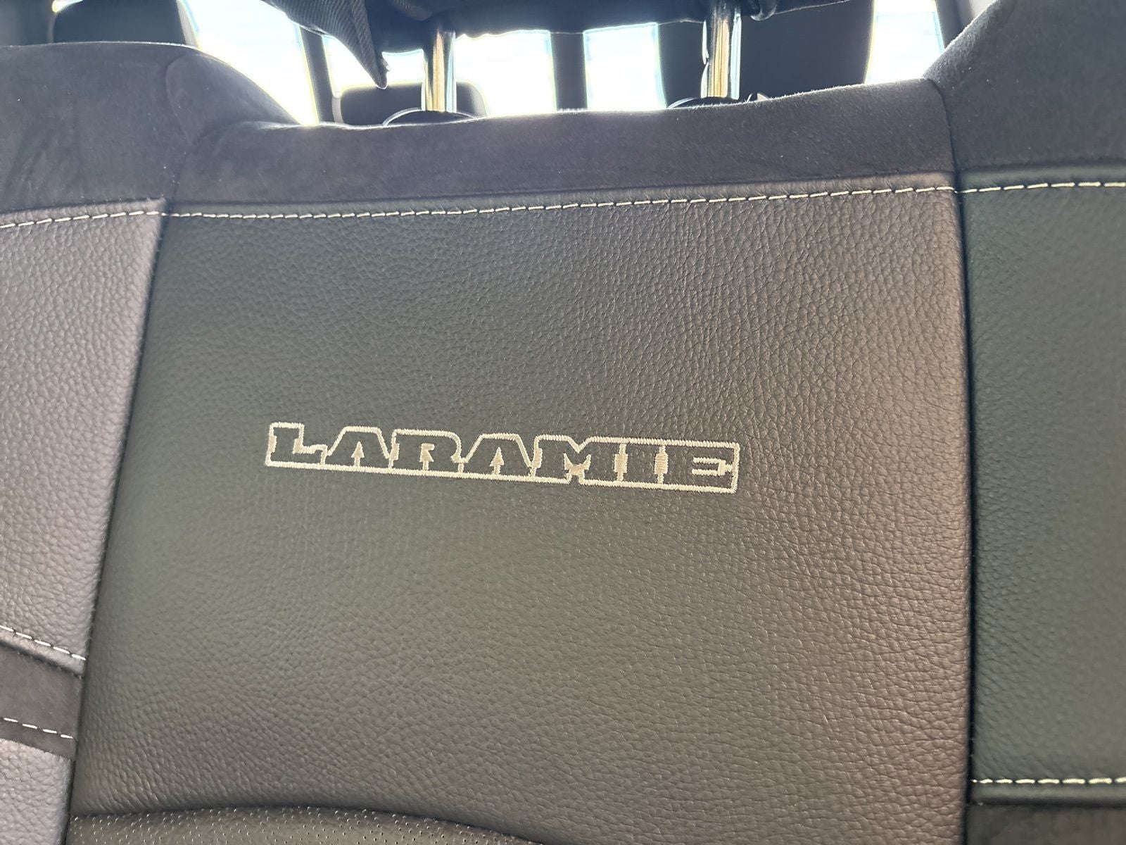 2026 RAM Ram 3500 RAM 3500 LARAMIE CREW CAB 4X4 8' BOX