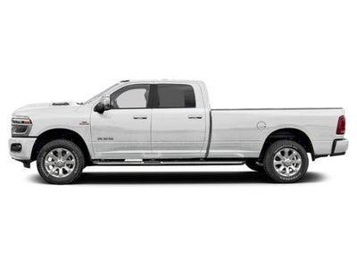 2027 RAM Ram 3500 Laramie