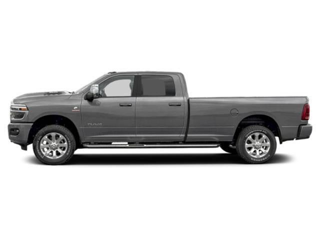 2027 RAM Ram 3500 Laramie