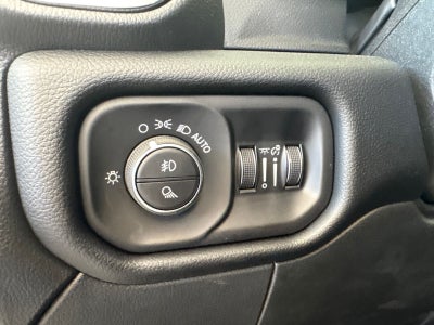 2027 RAM Ram 3500 Laramie