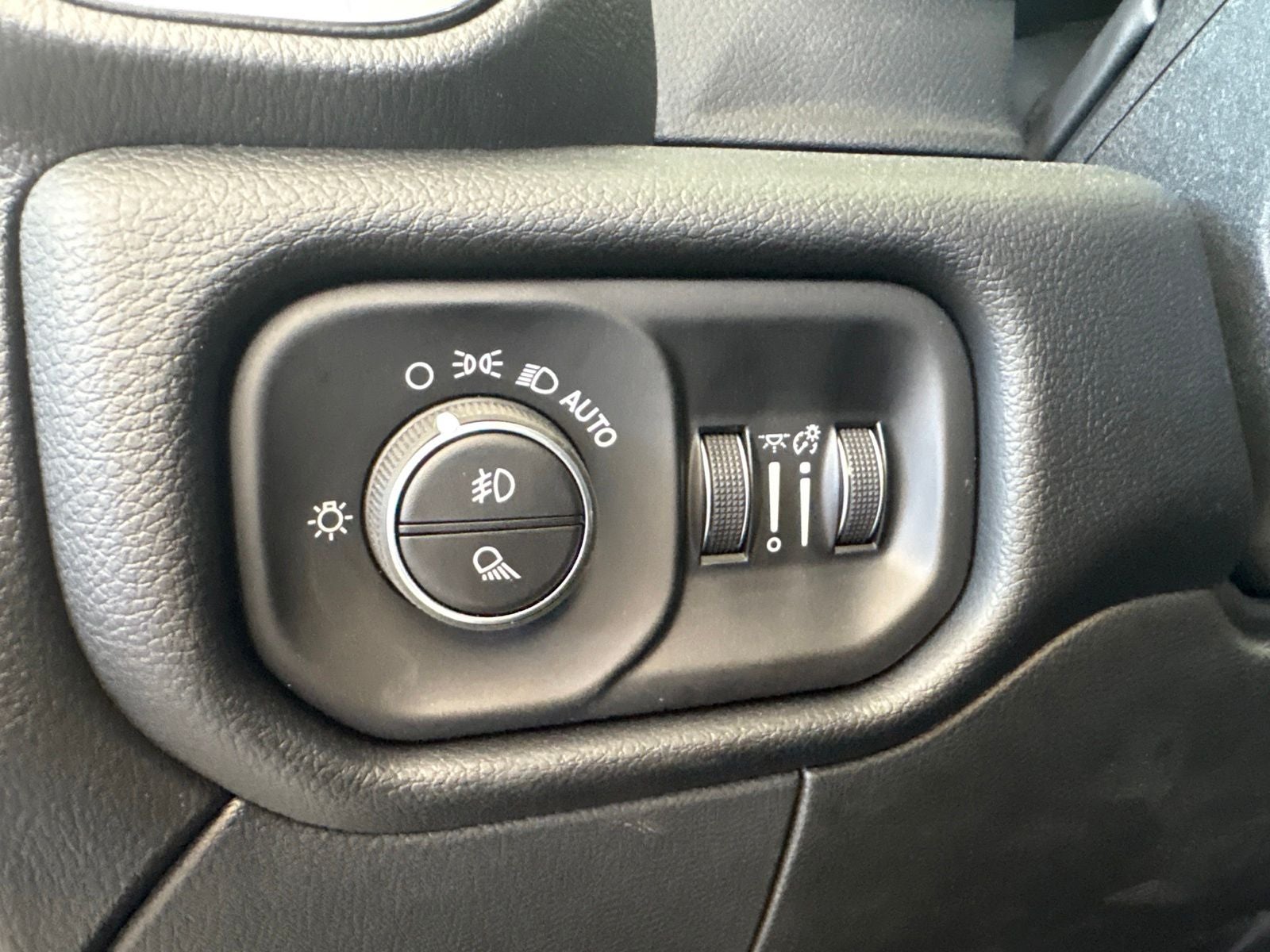 2027 RAM Ram 3500 Laramie