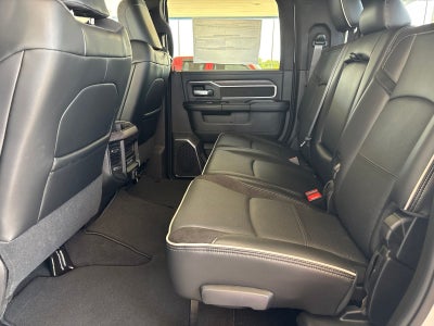 2027 RAM Ram 3500 Laramie