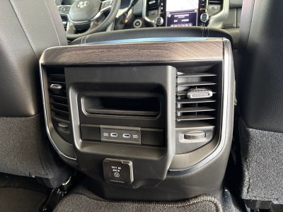 2027 RAM Ram 3500 Laramie