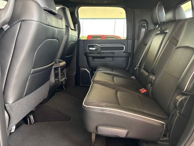 2027 RAM Ram 3500 Laramie