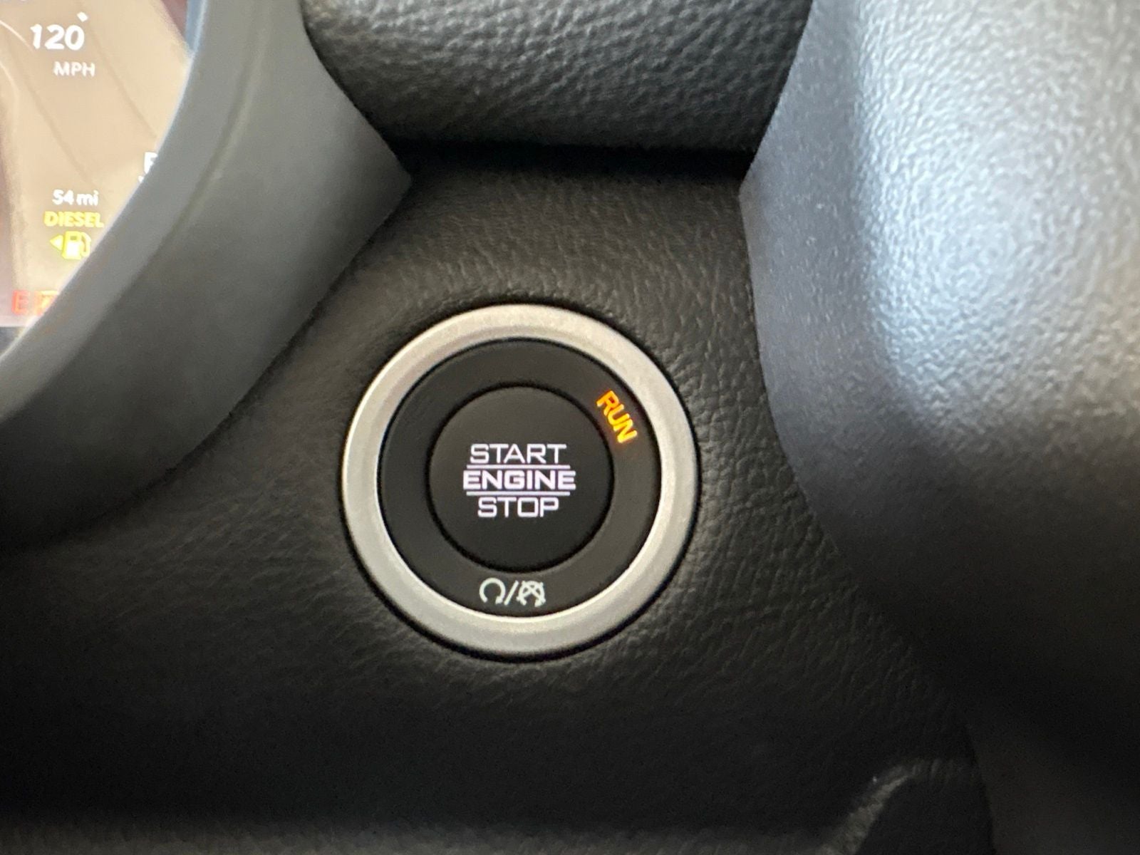 2027 RAM Ram 3500 Laramie