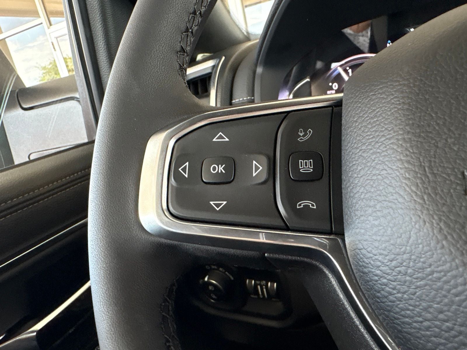 2027 RAM Ram 3500 Laramie