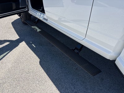 2026 RAM Ram 3500 RAM 3500 LARAMIE MEGA CAB 4X4 6'4' BOX