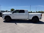 2026 RAM Ram 3500 RAM 3500 LARAMIE MEGA CAB 4X4 6'4' BOX