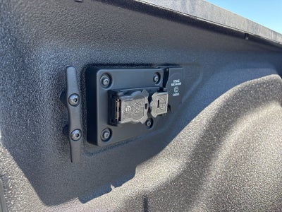 2026 RAM Ram 3500 RAM 3500 LARAMIE MEGA CAB 4X4 6'4' BOX