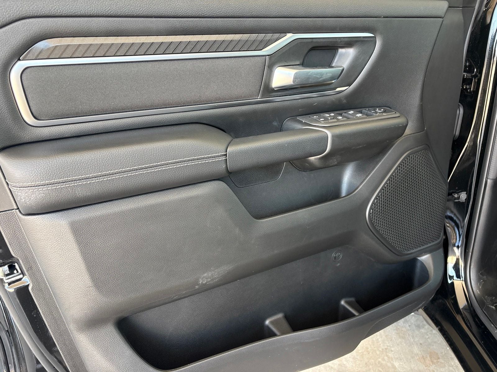 2026 RAM Ram 1500 RAM 1500 LONE STAR CREW CAB 4X2 5'7' BOX