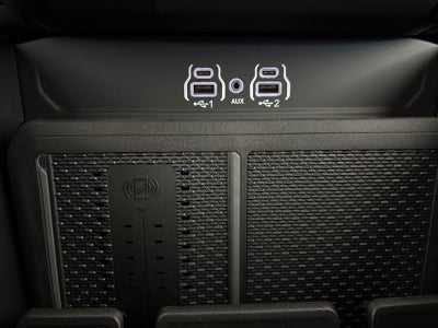 2026 RAM Ram 1500 RAM 1500 LONE STAR CREW CAB 4X2 5'7' BOX