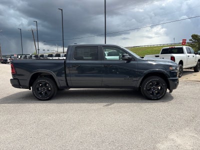 2026 RAM Ram 1500 RAM 1500 LONE STAR CREW CAB 4X2 5'7' BOX
