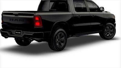 2026 RAM Ram 1500 RAM 1500 LONE STAR CREW CAB 4X2 5'7' BOX