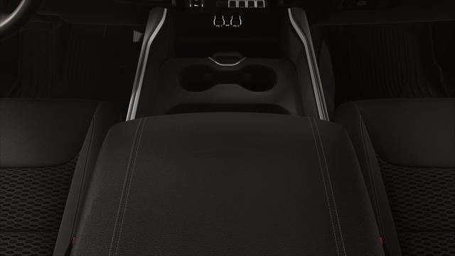 2026 RAM Ram 1500 RAM 1500 LONE STAR CREW CAB 4X2 5'7' BOX