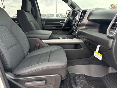 2026 RAM Ram 1500 RAM 1500 LONE STAR CREW CAB 4X2 5'7' BOX