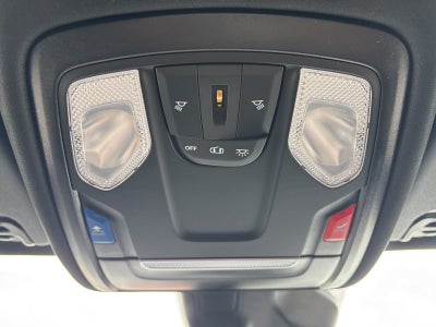 2026 RAM Ram 1500 RAM 1500 LONE STAR CREW CAB 4X2 5'7' BOX