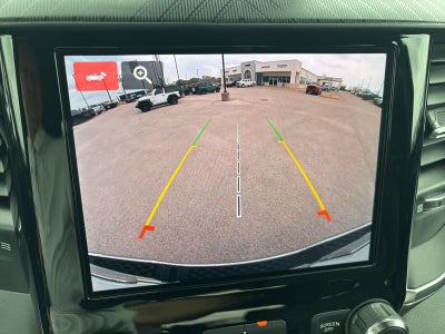 2026 RAM Ram 1500 RAM 1500 LONE STAR CREW CAB 4X2 5'7' BOX