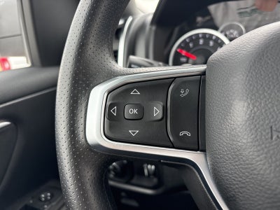 2026 RAM Ram 1500 RAM 1500 LONE STAR CREW CAB 4X2 5'7' BOX