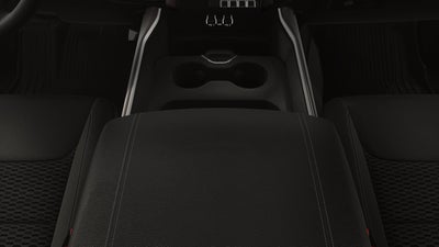 2026 RAM Ram 1500 RAM 1500 LONE STAR CREW CAB 4X2 5'7' BOX