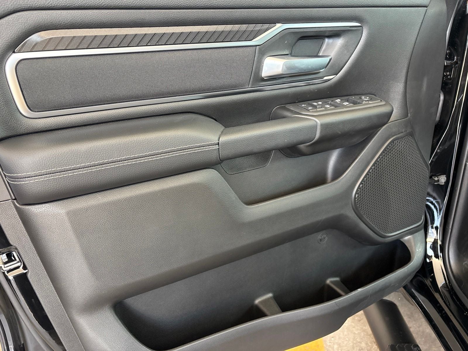 2026 RAM Ram 1500 RAM 1500 LONE STAR CREW CAB 4X2 5'7' BOX