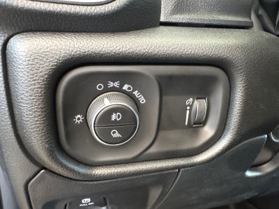 2026 RAM Ram 1500 RAM 1500 LONE STAR CREW CAB 4X2 5'7' BOX