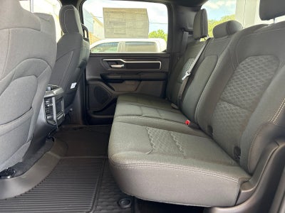 2026 RAM Ram 1500 RAM 1500 LONE STAR CREW CAB 4X2 5'7' BOX