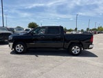 2026 RAM Ram 1500 RAM 1500 LONE STAR CREW CAB 4X2 5'7' BOX