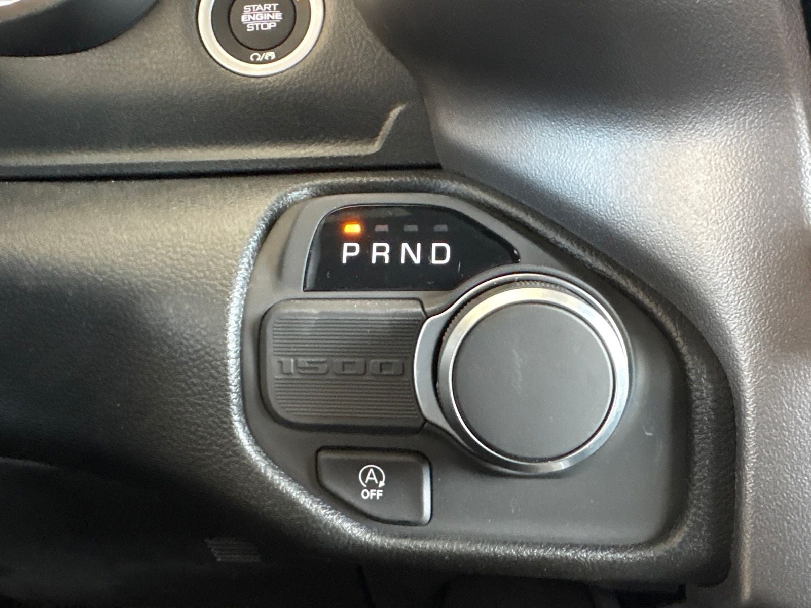 2026 RAM Ram 1500 RAM 1500 LONE STAR CREW CAB 4X2 5'7' BOX