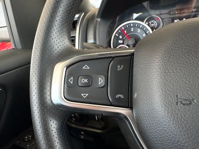 2026 RAM Ram 1500 RAM 1500 LONE STAR CREW CAB 4X2 5'7' BOX