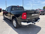 2026 RAM Ram 1500 RAM 1500 LONE STAR CREW CAB 4X2 5'7' BOX