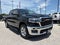 2026 RAM Ram 1500 RAM 1500 LONE STAR CREW CAB 4X2 5'7' BOX