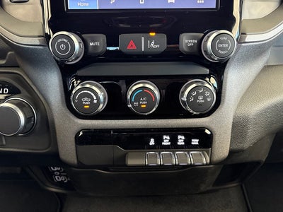 2026 RAM Ram 1500 RAM 1500 EXPRESS CREW CAB 4X2 5'7' BOX