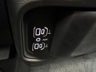 2026 RAM Ram 1500 RAM 1500 EXPRESS CREW CAB 4X2 5'7' BOX