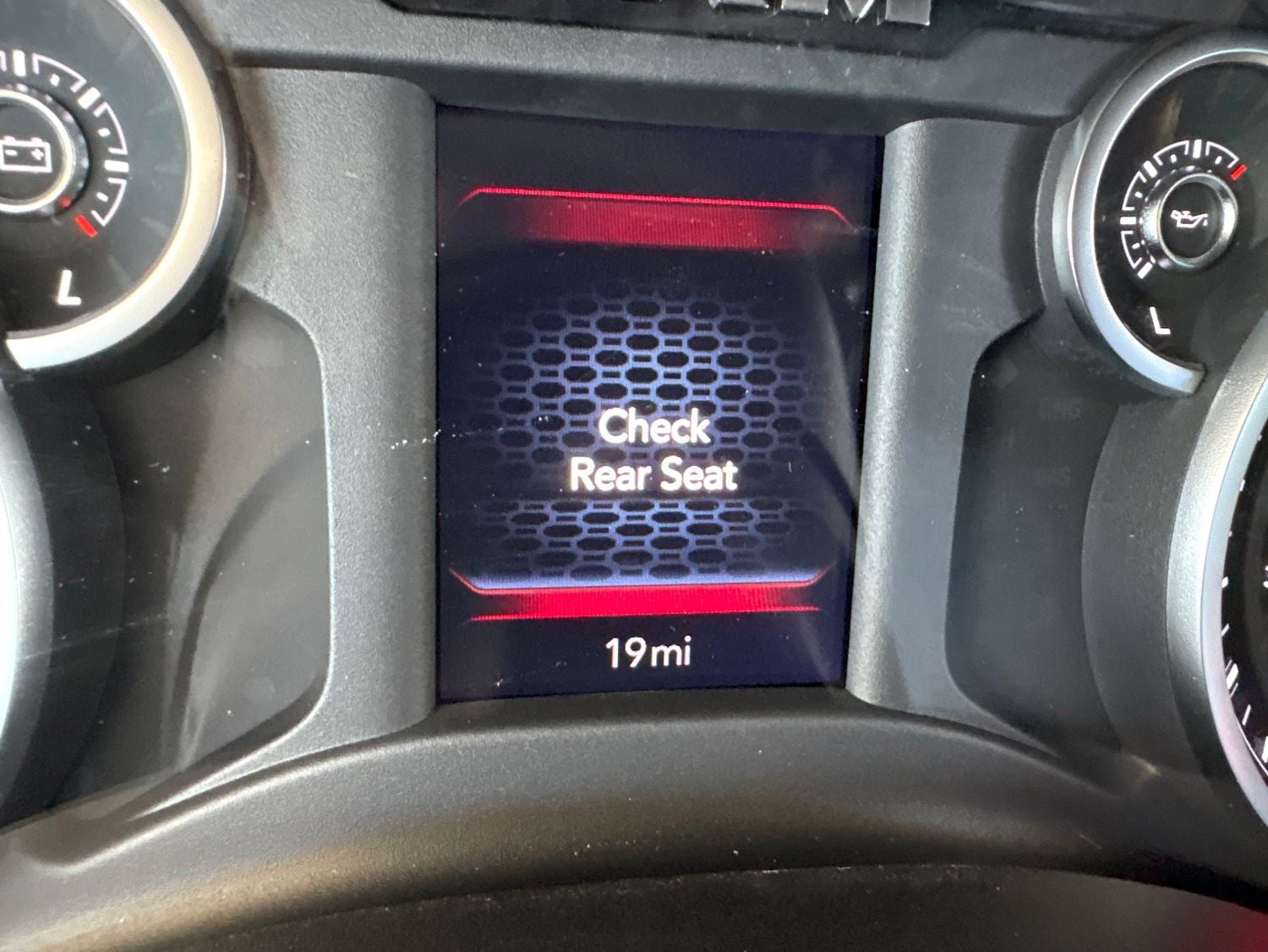 2026 RAM Ram 1500 RAM 1500 EXPRESS CREW CAB 4X2 5'7' BOX
