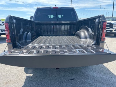 2026 RAM Ram 1500 RAM 1500 EXPRESS CREW CAB 4X2 5'7' BOX
