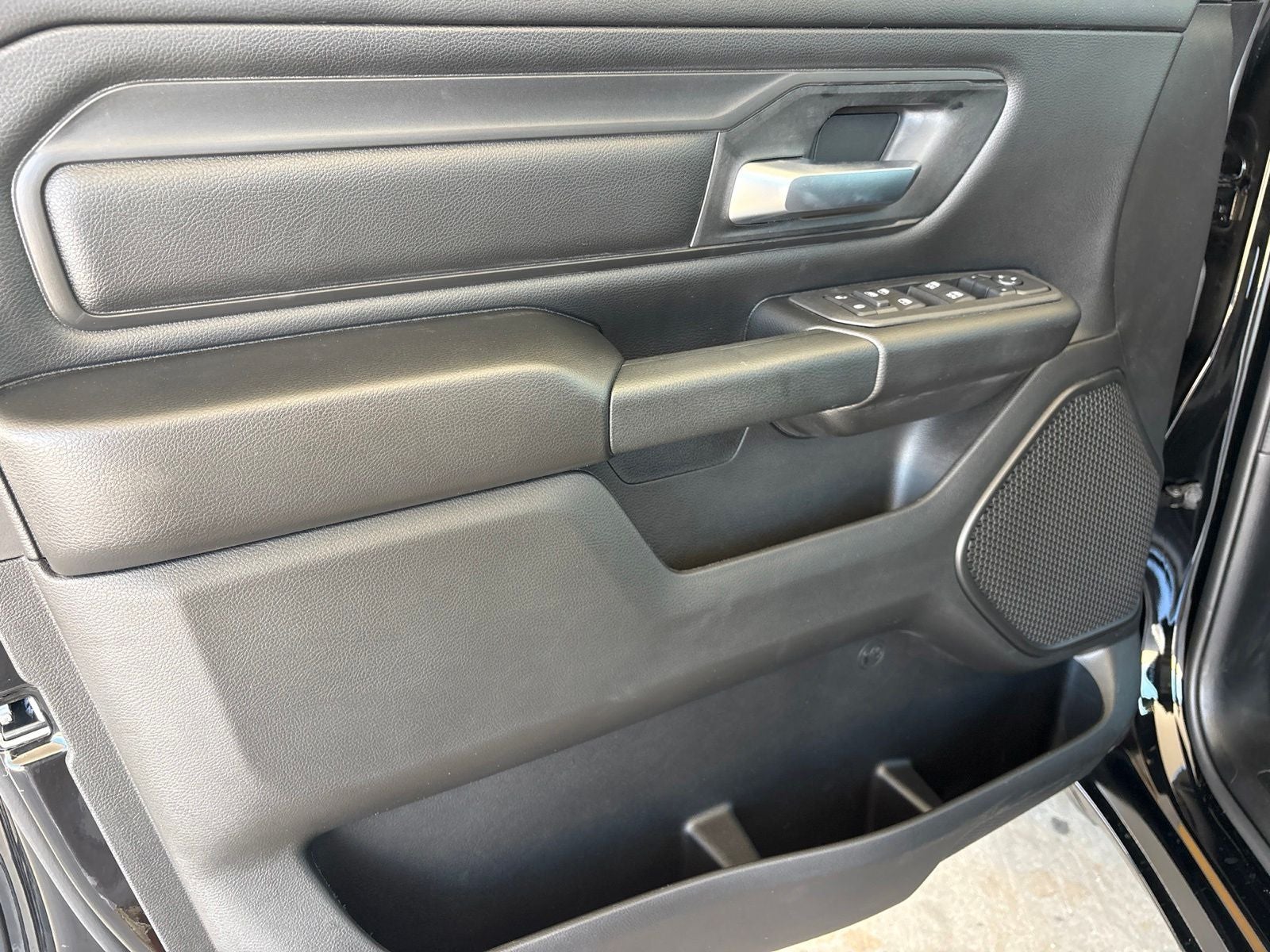 2026 RAM Ram 1500 RAM 1500 EXPRESS CREW CAB 4X2 5'7' BOX