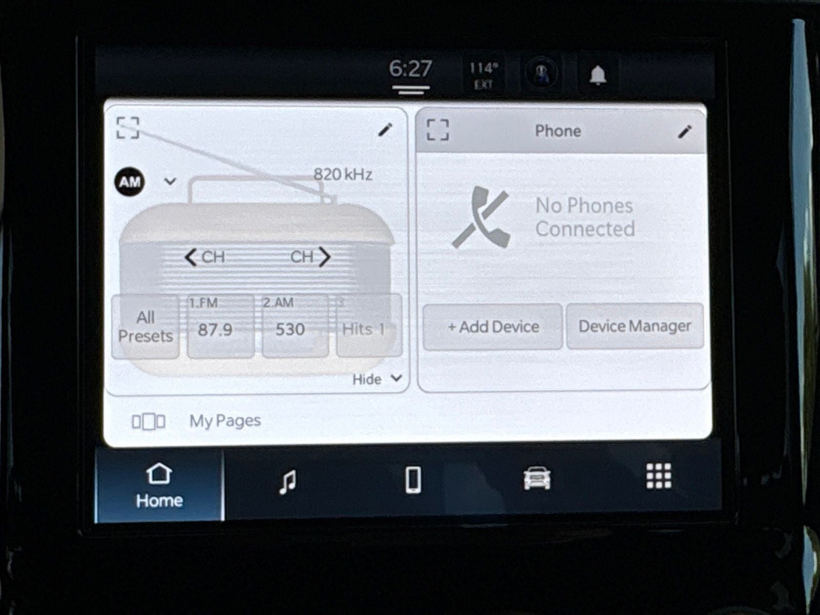 2026 RAM Ram 1500 RAM 1500 EXPRESS CREW CAB 4X2 5'7' BOX