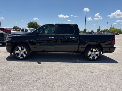2026 RAM Ram 1500 RAM 1500 EXPRESS CREW CAB 4X2 5'7' BOX