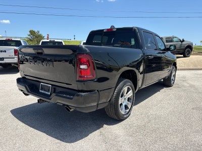 2026 RAM Ram 1500 RAM 1500 EXPRESS CREW CAB 4X2 5'7' BOX