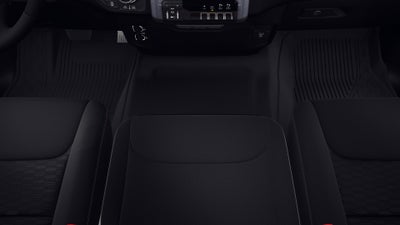 2027 RAM Ram 1500 RAM 1500 WARLOCK CREW CAB 4X4 5'7' BOX