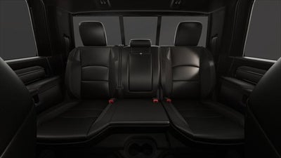 2026 RAM Ram 2500 RAM 2500 POWER WAGON CREW CAB 4X4 6'4' BOX