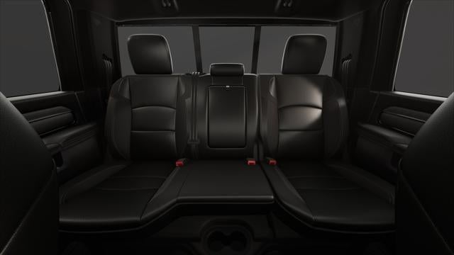 2026 RAM Ram 2500 RAM 2500 POWER WAGON CREW CAB 4X4 6'4' BOX